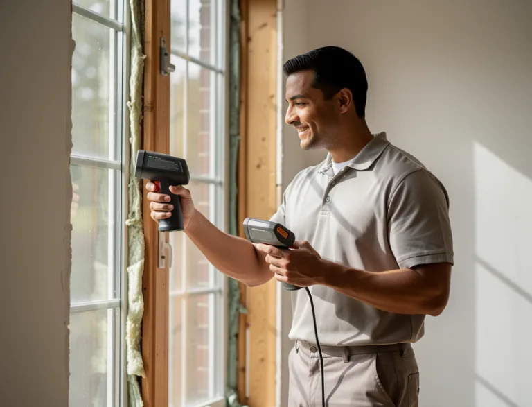 Home Energy Audit service in Sault Ste. Marie